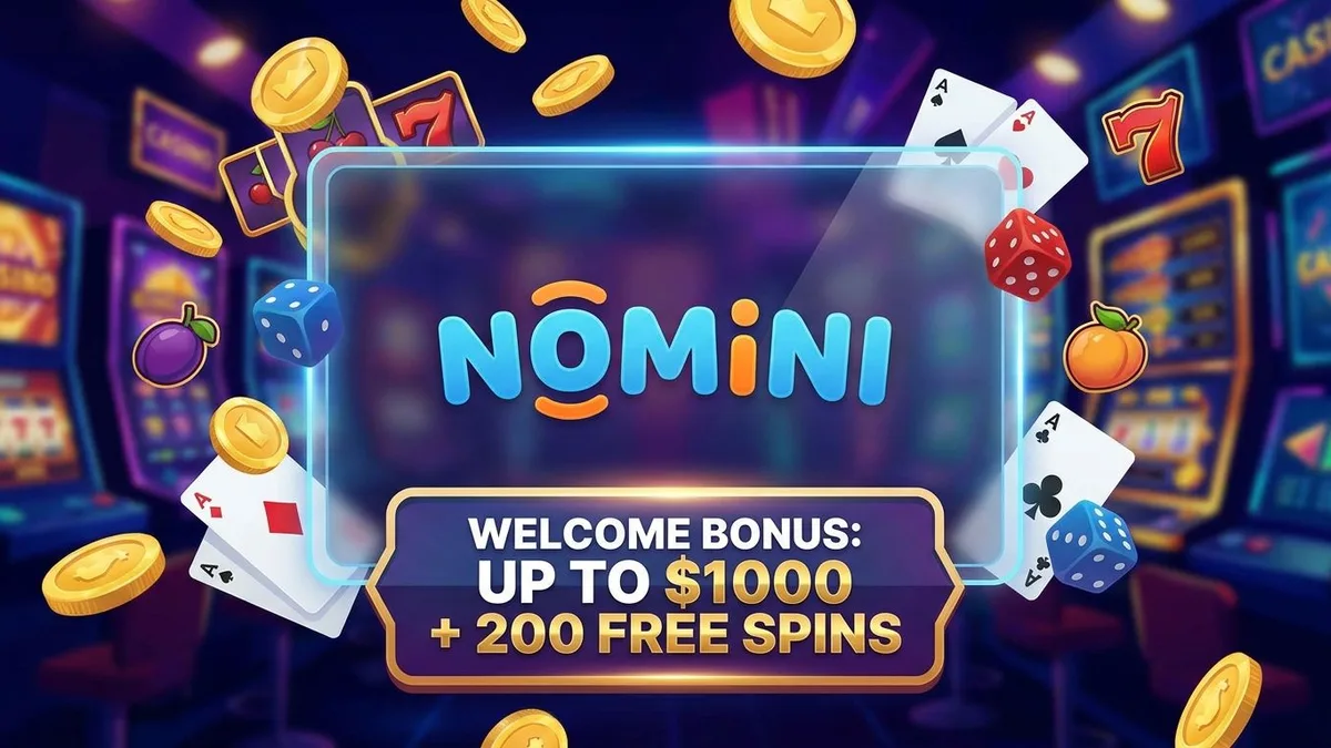 Nomini bonus
